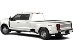 2026 Ford Super Duty F-350® Platinum®