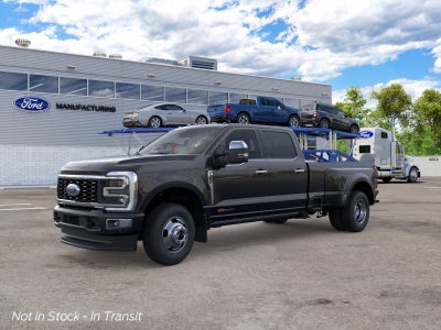 2026 Ford Super Duty F-350® Platinum®