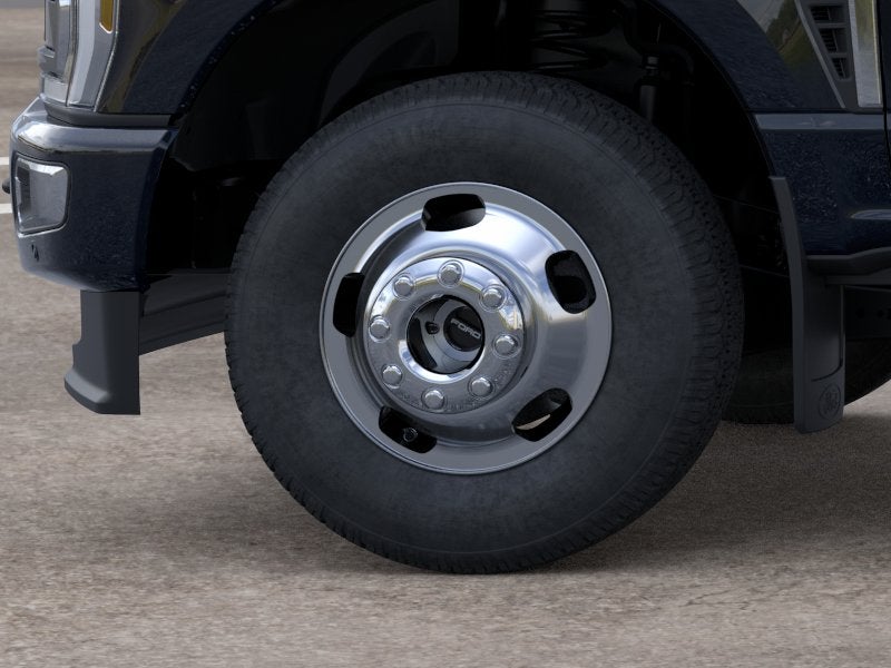 2026 Ford Super Duty F-350® Platinum®
