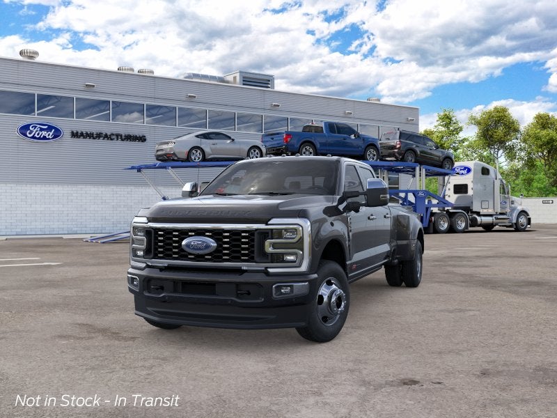 2026 Ford Super Duty F-350® Platinum®