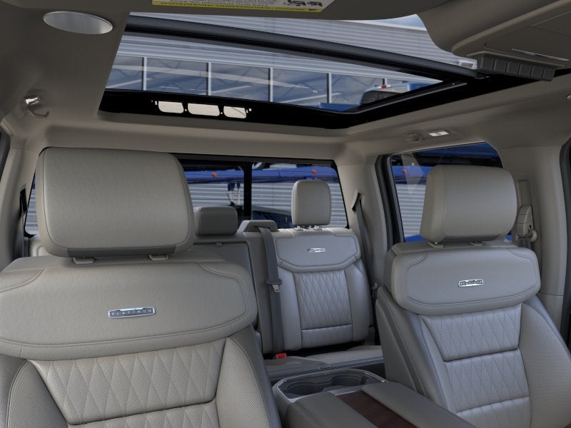2026 Ford Super Duty F-350® Platinum®