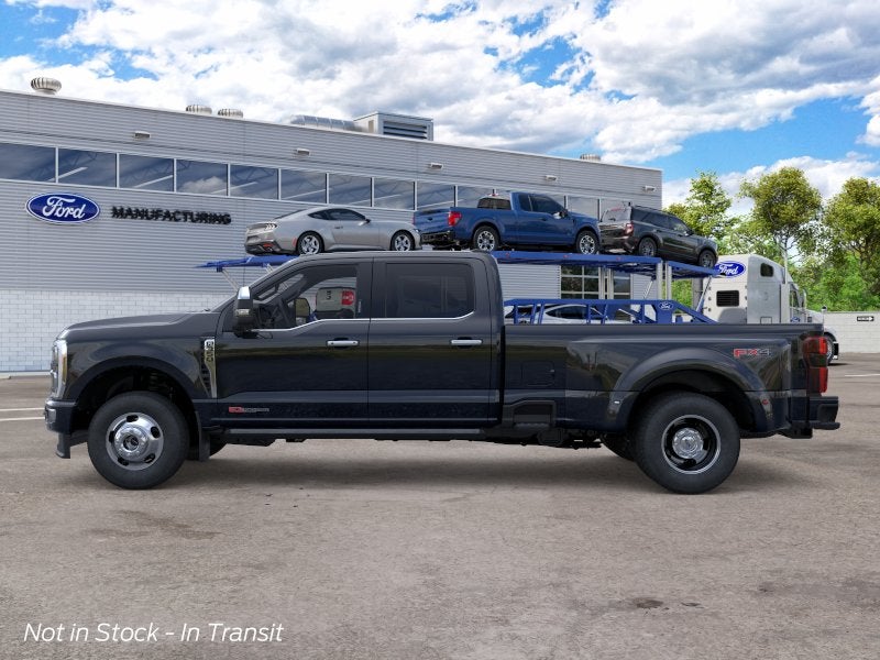 2026 Ford Super Duty F-350® Platinum®