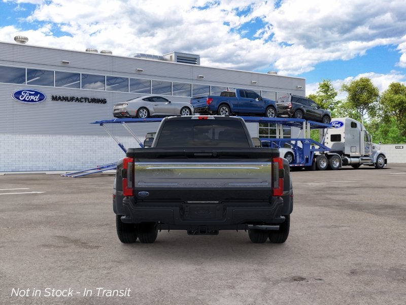 2026 Ford Super Duty F-350® Platinum®