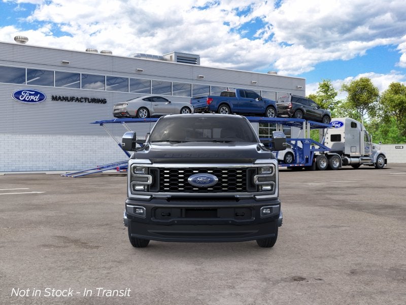 2026 Ford Super Duty F-350® Platinum®