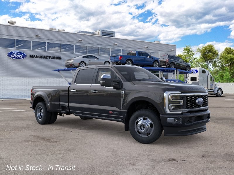 2026 Ford Super Duty F-350® Platinum®