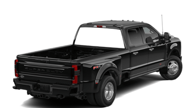 2026 Ford Super Duty F-350® Platinum®
