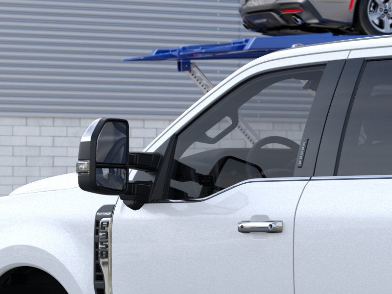 2026 Ford Super Duty F-350® Platinum®