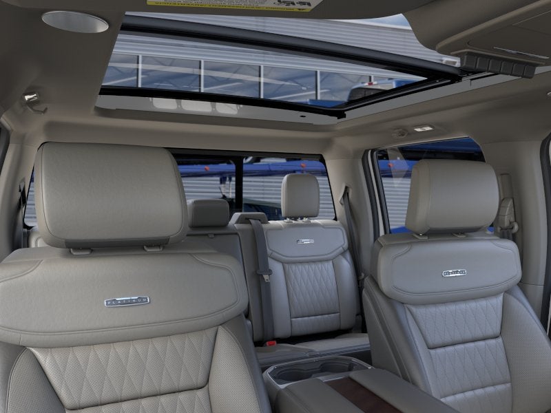 2026 Ford Super Duty F-350® Platinum®