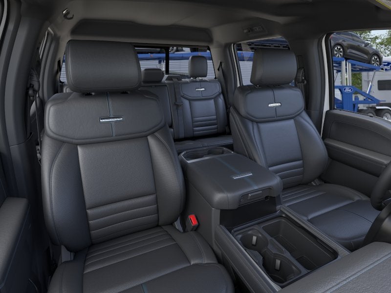 2026 Ford Super Duty F-350® Platinum®
