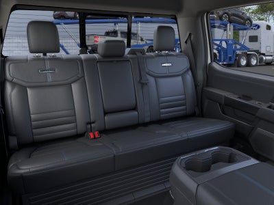 2026 Ford Super Duty F-350® Platinum®