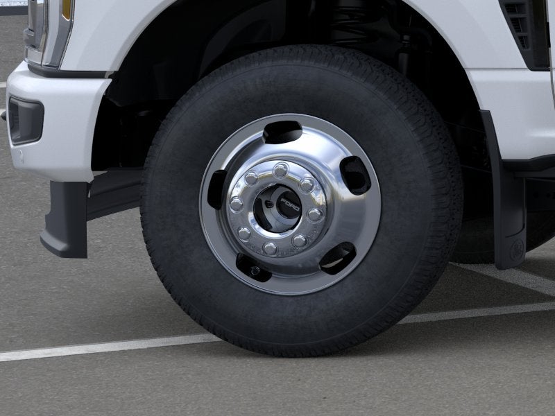 2026 Ford Super Duty F-350® Platinum®