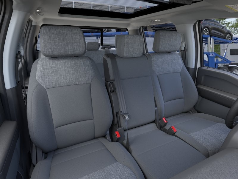 2026 Ford Super Duty F-350® XLT