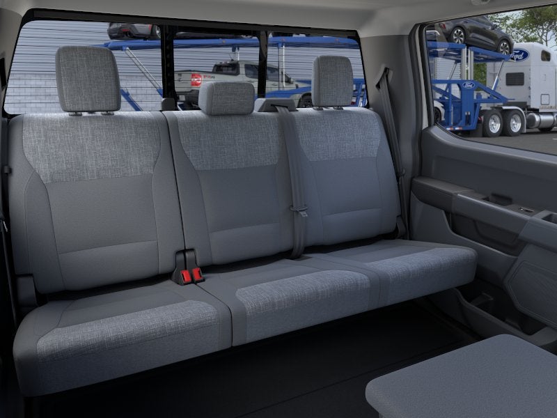 2026 Ford Super Duty F-350® XLT