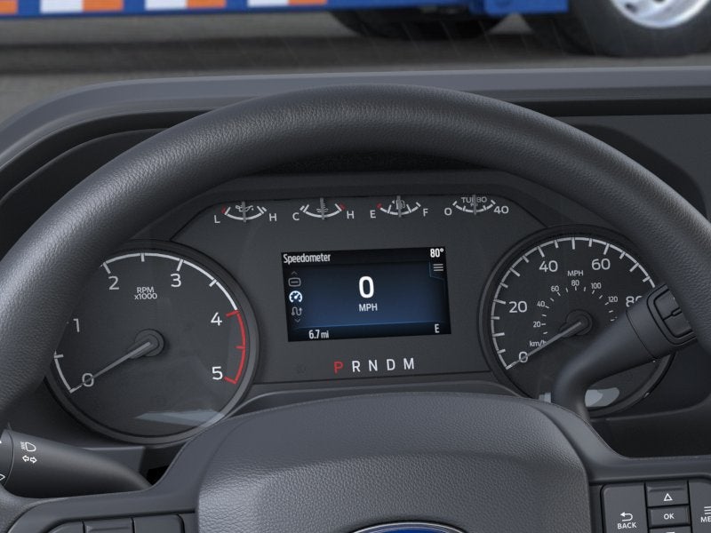 2026 Ford Super Duty F-350® XLT