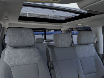 2026 Ford Super Duty F-350® XLT
