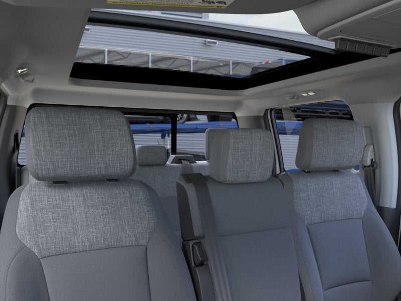 2026 Ford Super Duty F-350® XLT