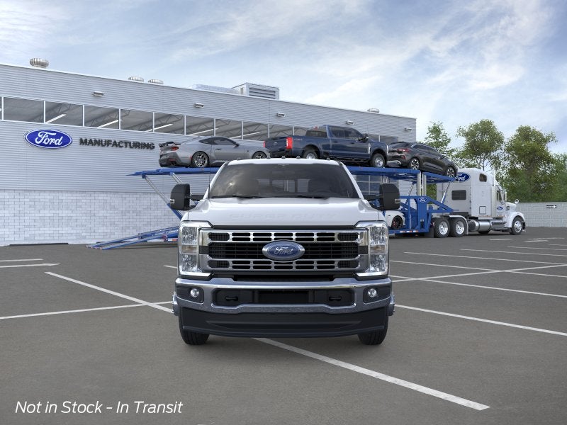 2026 Ford Super Duty F-350® XLT