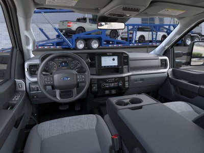 2026 Ford Super Duty F-350® XLT