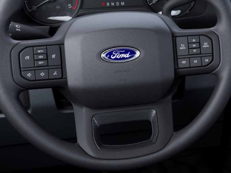 2027 Ford Super Duty F450 4X4 CRW PU