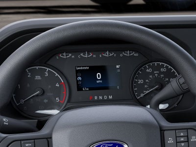 2027 Ford Super Duty F450 4X4 CRW PU