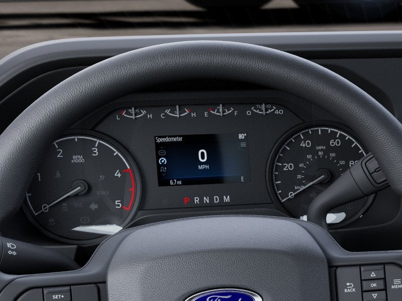2027 Ford Super Duty F450 4X4 CRW PU