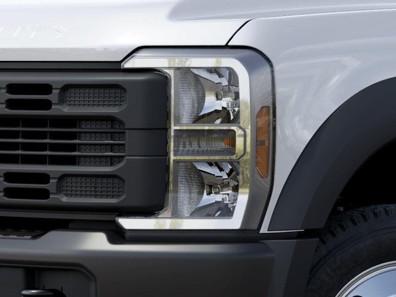 2027 Ford Super Duty F450 4X4 CRW PU