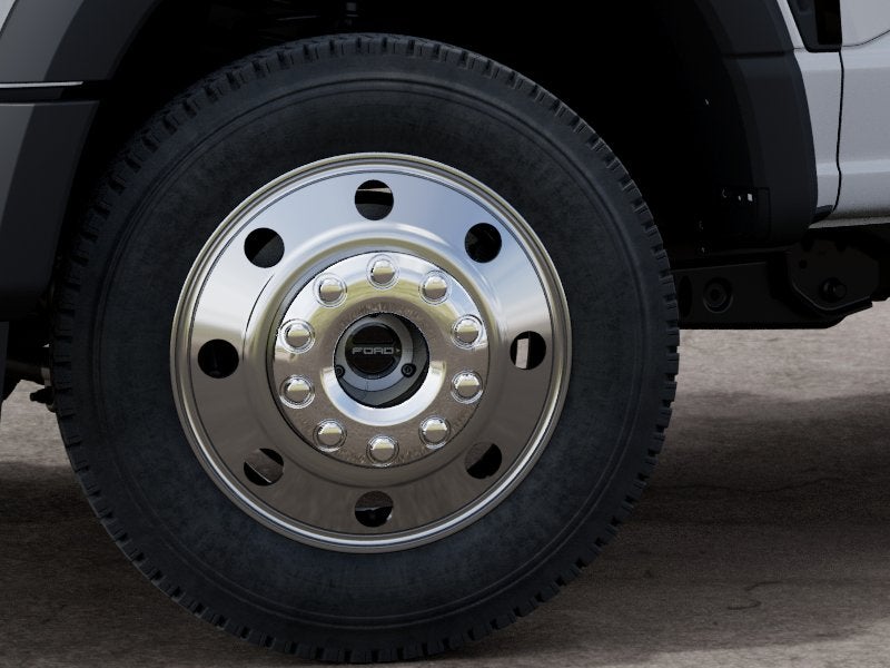 2027 Ford Super Duty F450 4X4 CRW PU