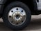 2027 Ford Super Duty F450 4X4 CRW PU