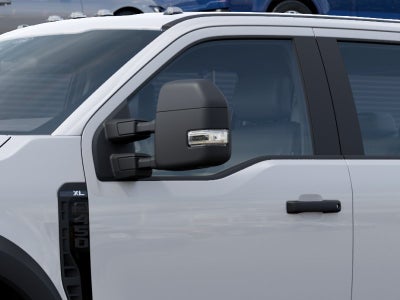 2027 Ford Super Duty F450 4X4 CRW PU