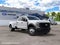 2027 Ford Super Duty F450 4X4 CRW PU