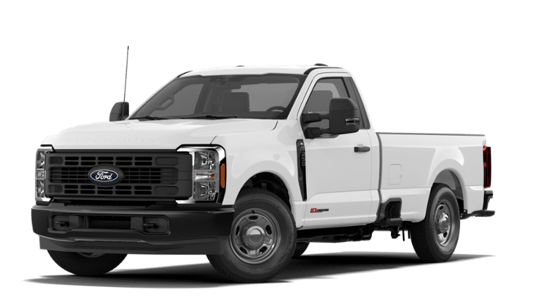 2027 Ford Super Duty F-250® XL