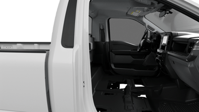 2027 Ford Super Duty F-250® XL