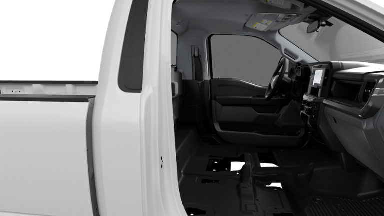 2027 Ford Super Duty F-250® XL