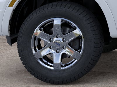 2026 Ford Ranger Lariat®