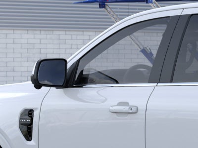 2026 Ford Ranger Lariat®