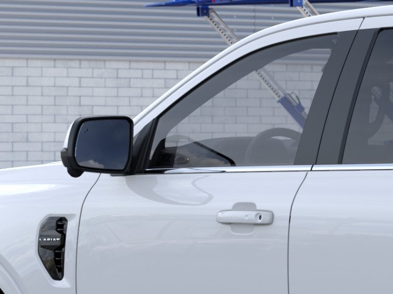 2026 Ford Ranger Lariat®