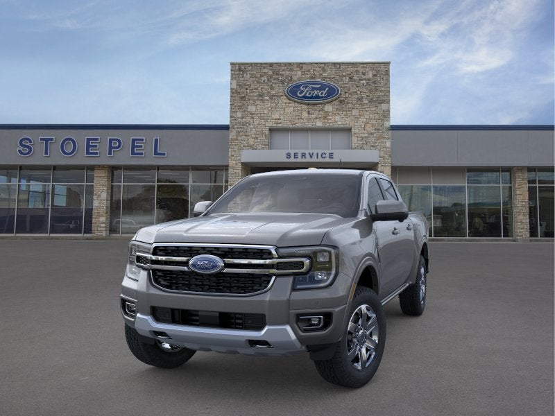 2026 Ford Ranger Lariat®