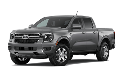 2026 Ford Ranger Lariat®