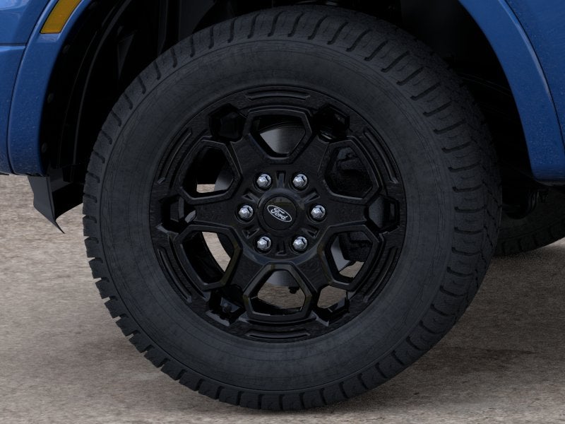 2026 Ford Ranger Lariat®