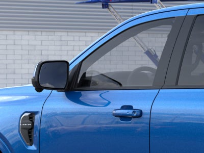 2026 Ford Ranger Lariat®
