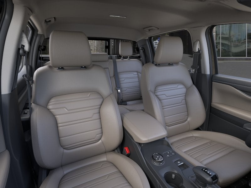 2026 Ford Ranger Lariat®