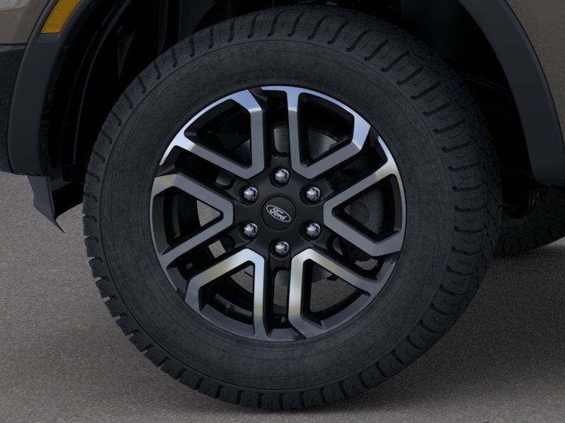 2026 Ford Ranger Lariat®