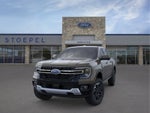 2026 Ford Ranger Lariat®