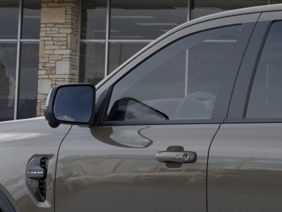2026 Ford Ranger Lariat®