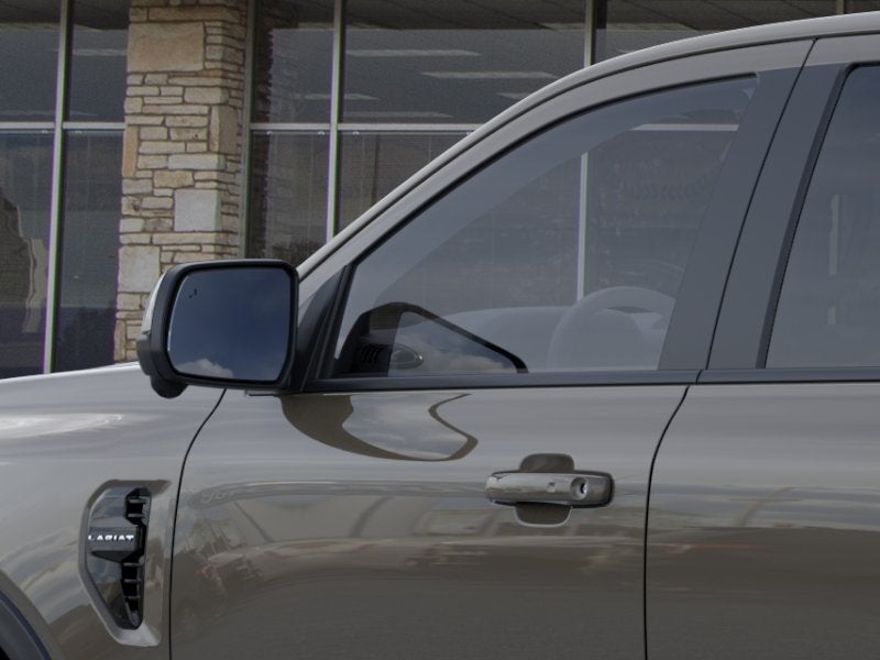 2026 Ford Ranger Lariat®