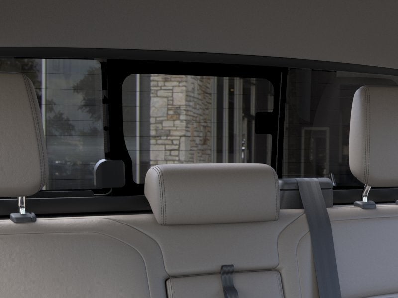 2026 Ford Ranger Lariat®