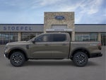2026 Ford Ranger Lariat®