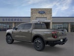 2026 Ford Ranger Lariat®
