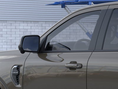 2026 Ford Ranger Lariat®