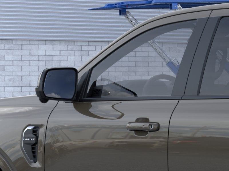 2026 Ford Ranger Lariat®